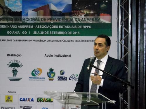 15º Congresso ANEPREM