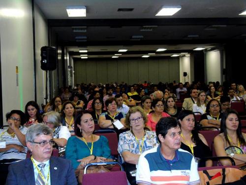 15º Congresso ANEPREM