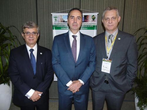 15º Congresso ANEPREM
