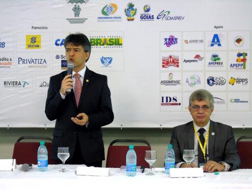 15º Congresso ANEPREM