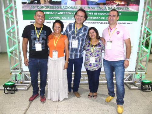 15º Congresso ANEPREM
