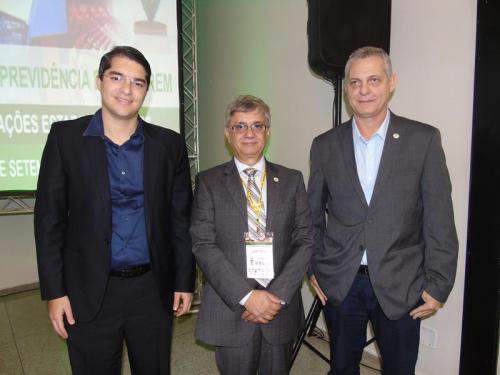 15º Congresso ANEPREM