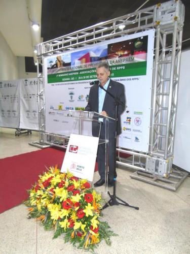 15º Congresso ANEPREM