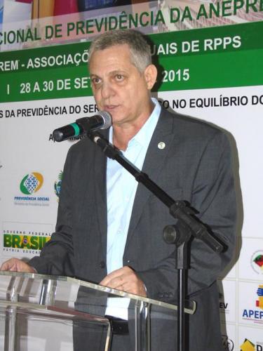 15º Congresso ANEPREM