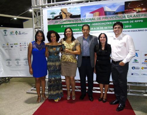 15º Congresso ANEPREM