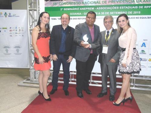 15º Congresso ANEPREM