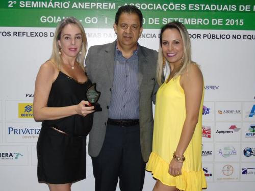 15º Congresso ANEPREM