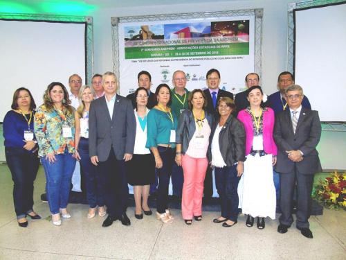 15º Congresso ANEPREM