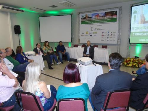 15º Congresso ANEPREM