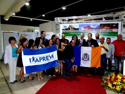 15º Congresso ANEPREM