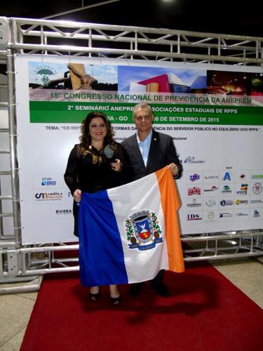 15º Congresso ANEPREM