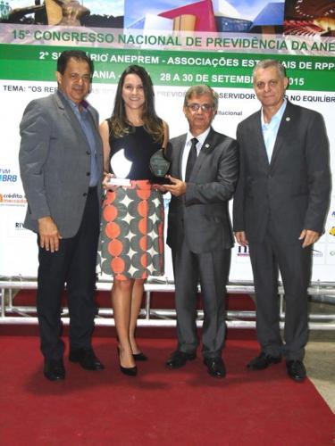 15º Congresso ANEPREM