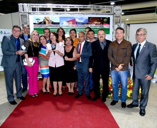 15º Congresso ANEPREM