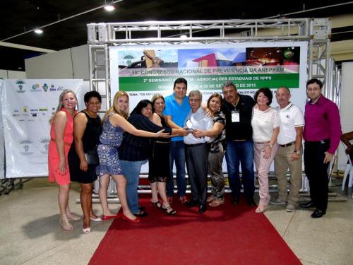15º Congresso ANEPREM