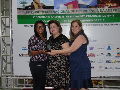15º Congresso ANEPREM