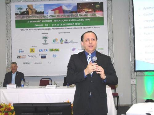 15º Congresso ANEPREM