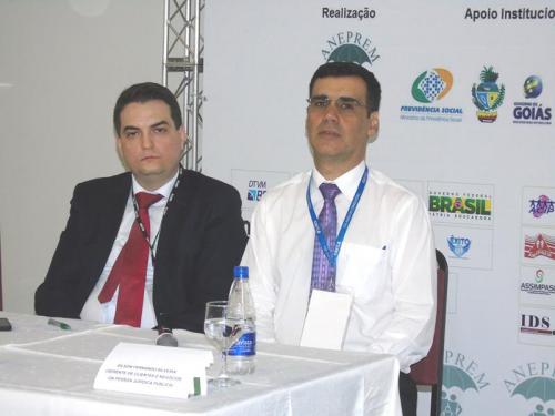 15º Congresso ANEPREM