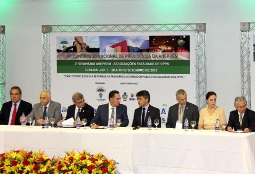 15º Congresso ANEPREM