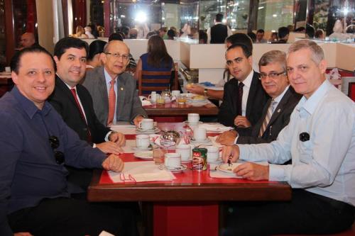15º Congresso ANEPREM