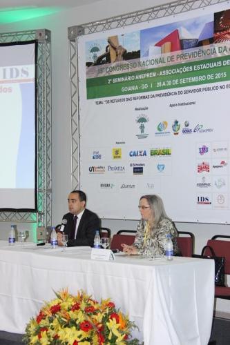 15º Congresso ANEPREM