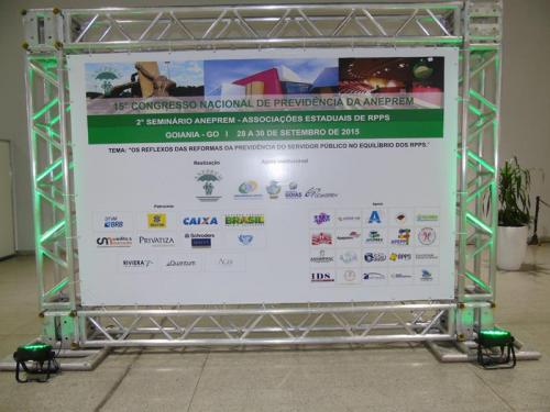 15º Congresso ANEPREM