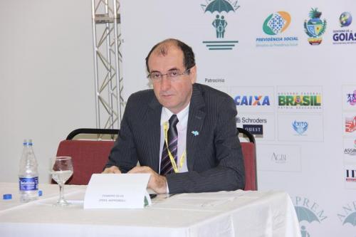 15º Congresso ANEPREM