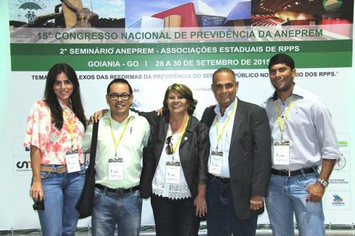 15º Congresso ANEPREM
