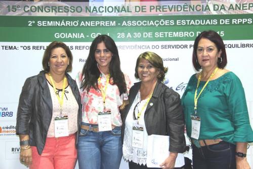 15º Congresso ANEPREM