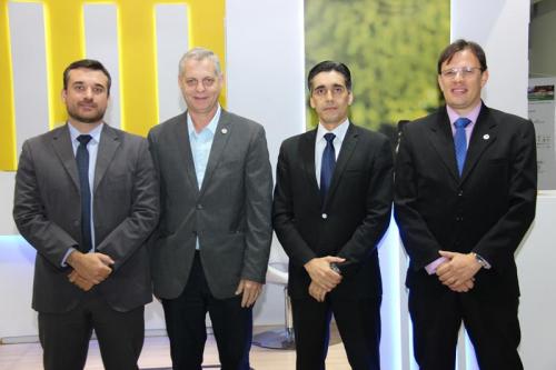 15º Congresso ANEPREM