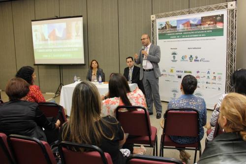 15º Congresso ANEPREM