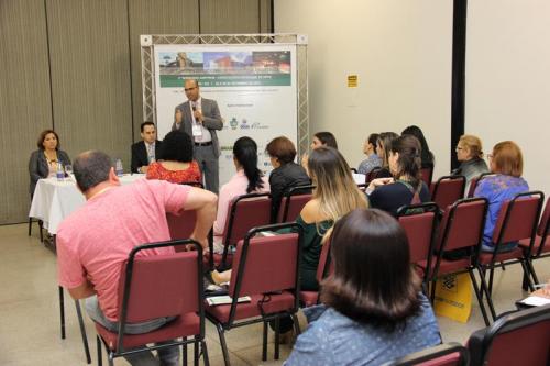15º Congresso ANEPREM