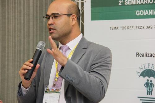 15º Congresso ANEPREM