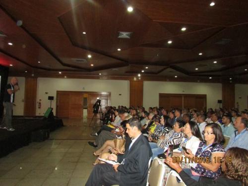 16º Congresso ANEPREM