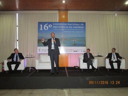 16º Congresso ANEPREM