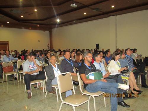 16º Congresso ANEPREM