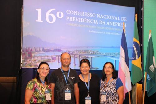 16º Congresso ANEPREM