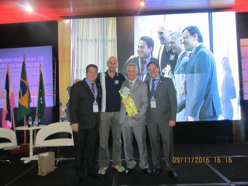 16º Congresso ANEPREM