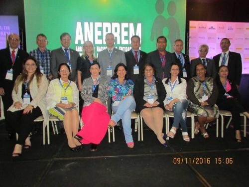 16º Congresso ANEPREM