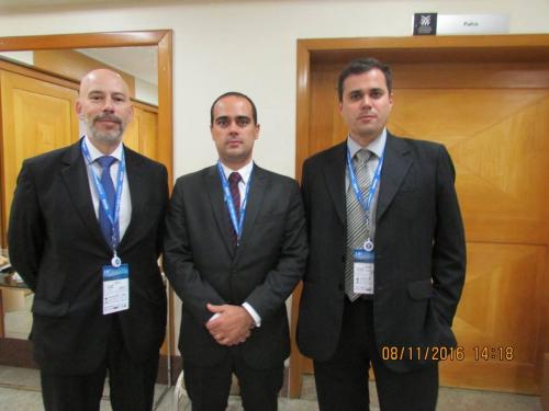 16º Congresso ANEPREM