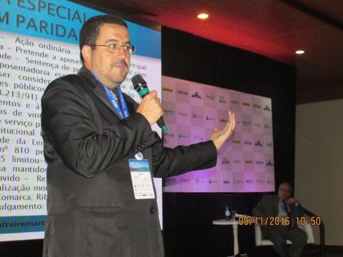 16º Congresso ANEPREM