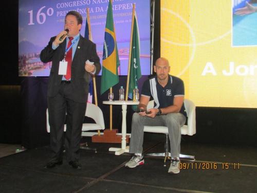 16º Congresso ANEPREM