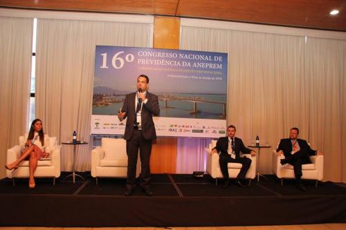 16º Congresso ANEPREM