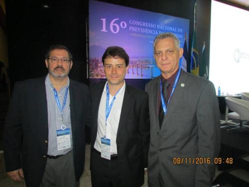 16º Congresso ANEPREM