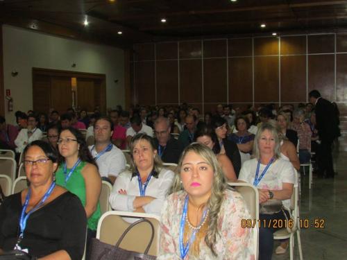 16º Congresso ANEPREM