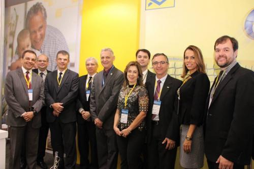 16º Congresso ANEPREM