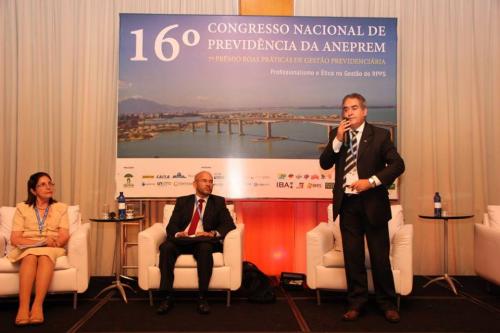 16º Congresso ANEPREM