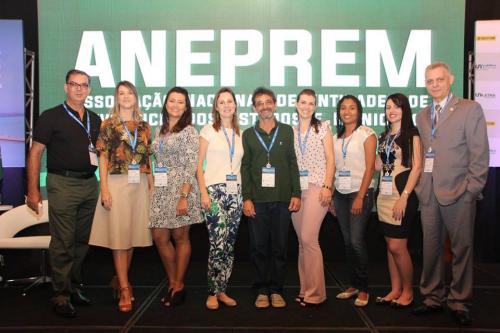 16º Congresso ANEPREM