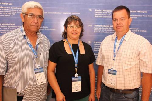 16º Congresso ANEPREM