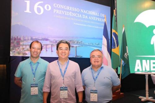 16º Congresso ANEPREM