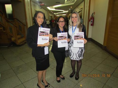 16º Congresso ANEPREM